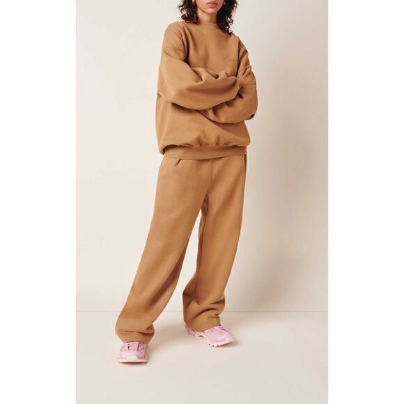 Balenciaga Oversized Crewneck Sweatshirt - Picture 3 of 5